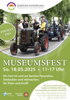 Wandlitz_Museumsfest2025_Mai