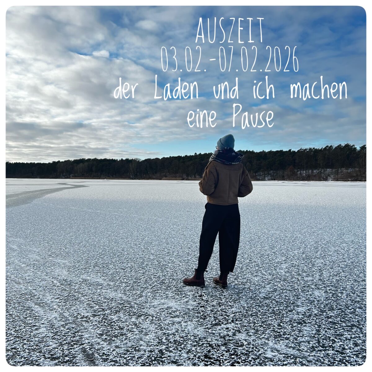 Auszeit Liebling Strausberg