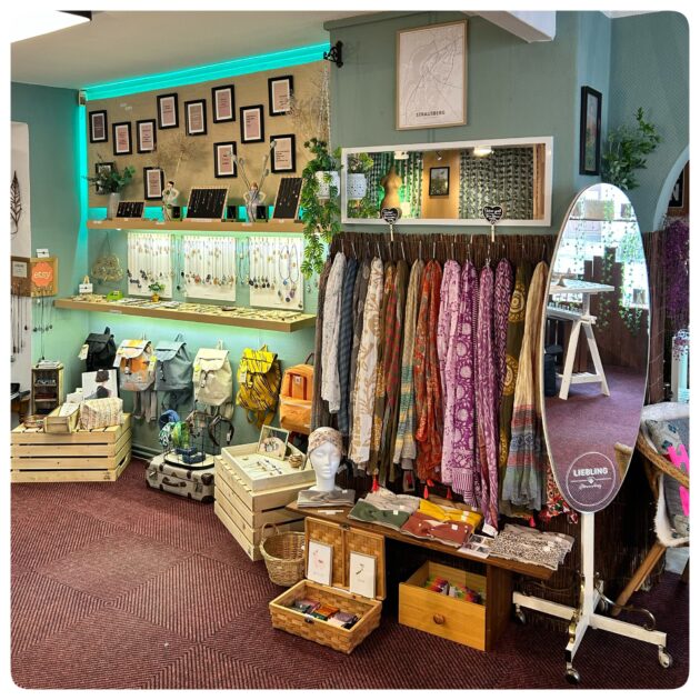 Baumwolltücher Rucksäcke Stirnbänder