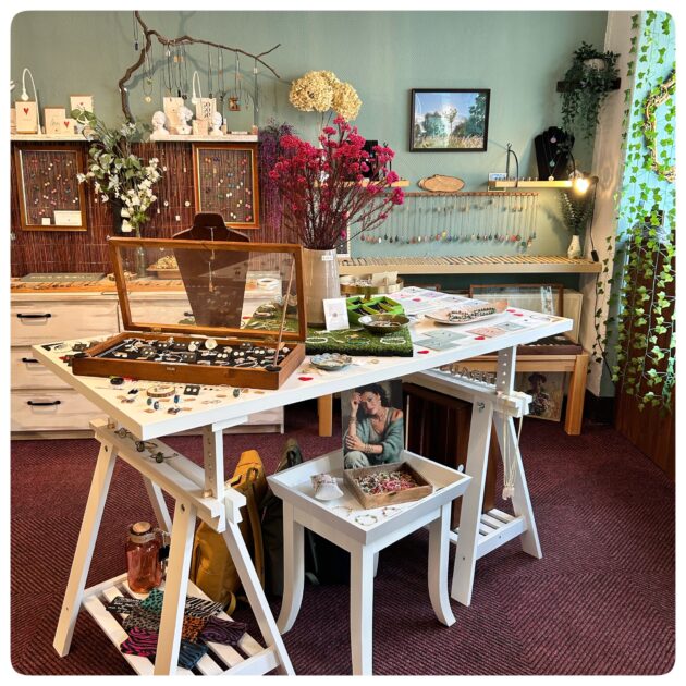 Schmuck für jeden Anlass