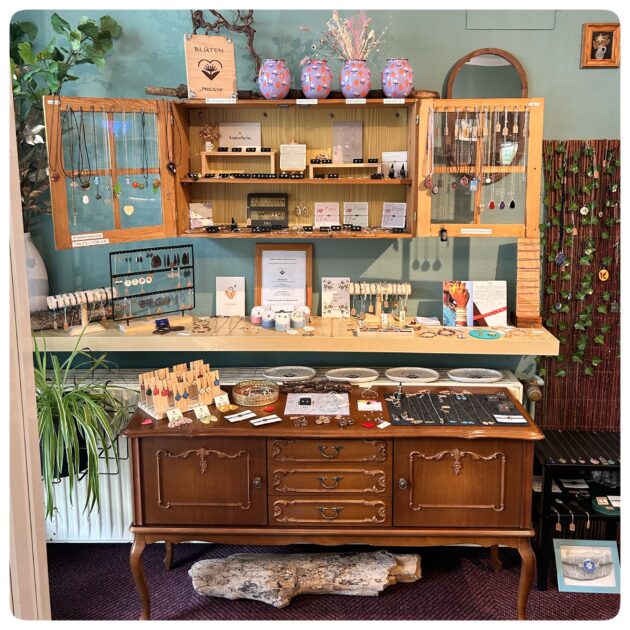 hautfreundlicher Schmuck Edelstahlschmuck Silberschmuck