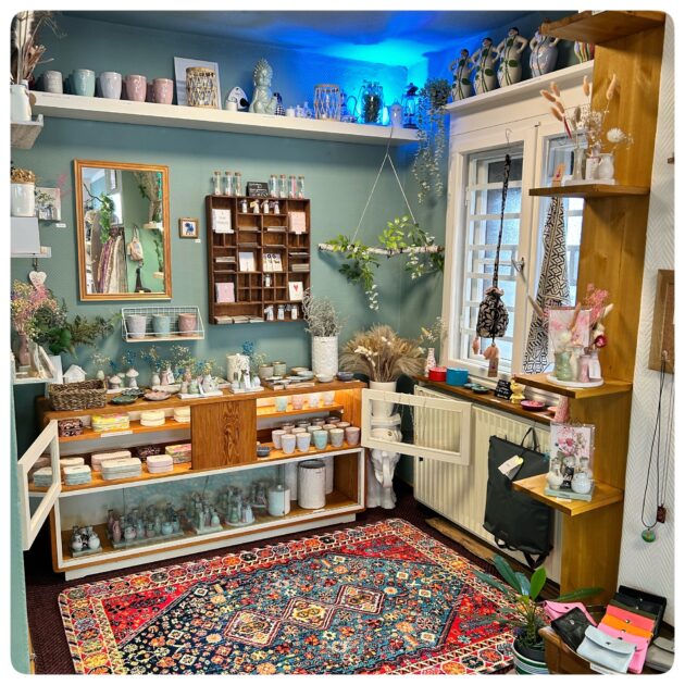 Accessoires Dekoration für dein Zuhause