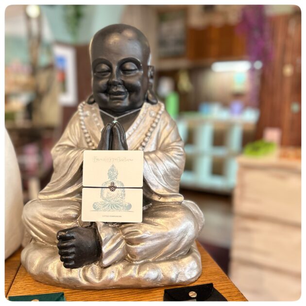 yoga Accessoires Lotusblumen Schmuck