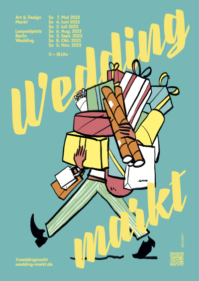 Weddingmarkt Saison 2023